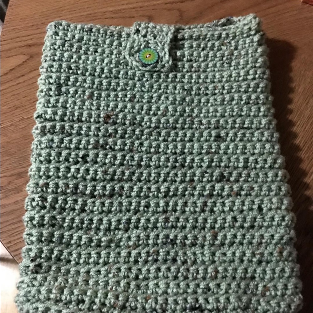 Tablet keeper